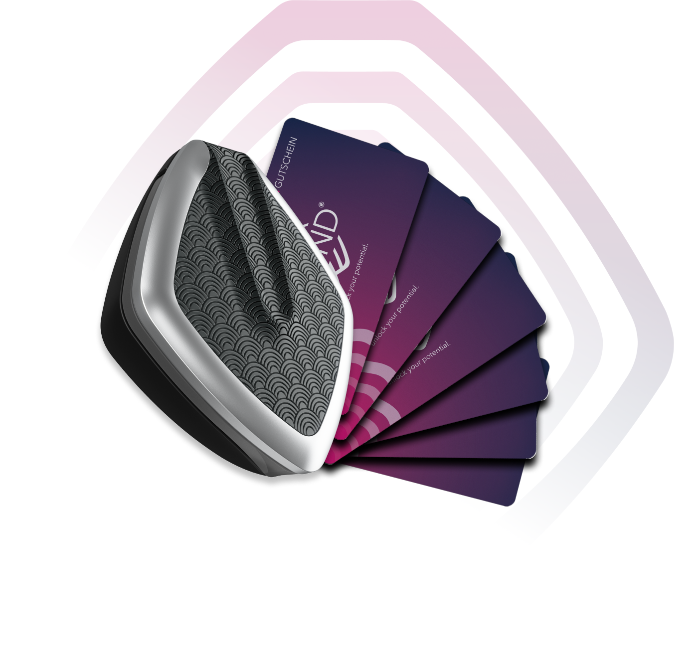 BIYOND + 6 MODULE
