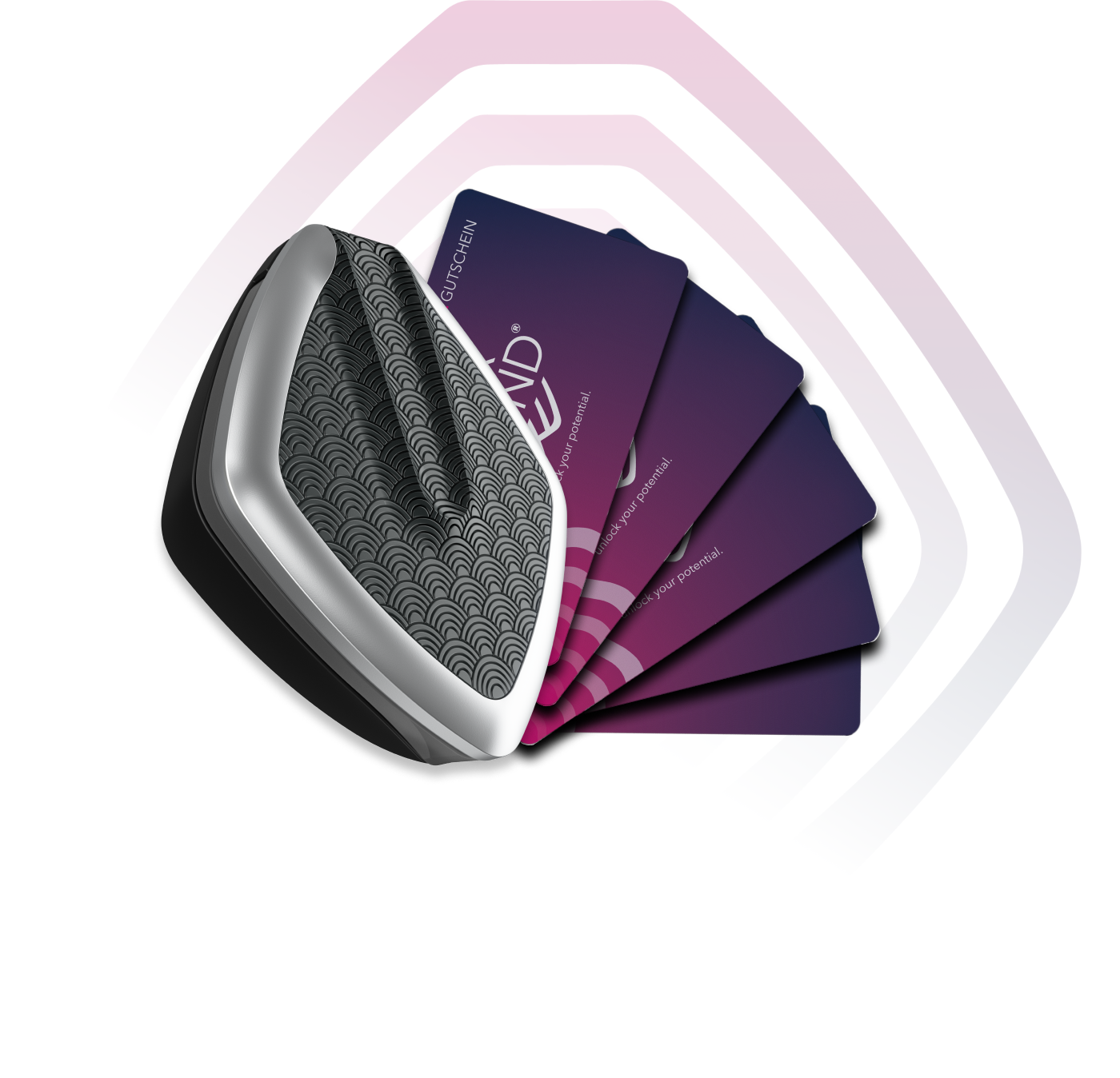 BIYOND + 5 MODULE