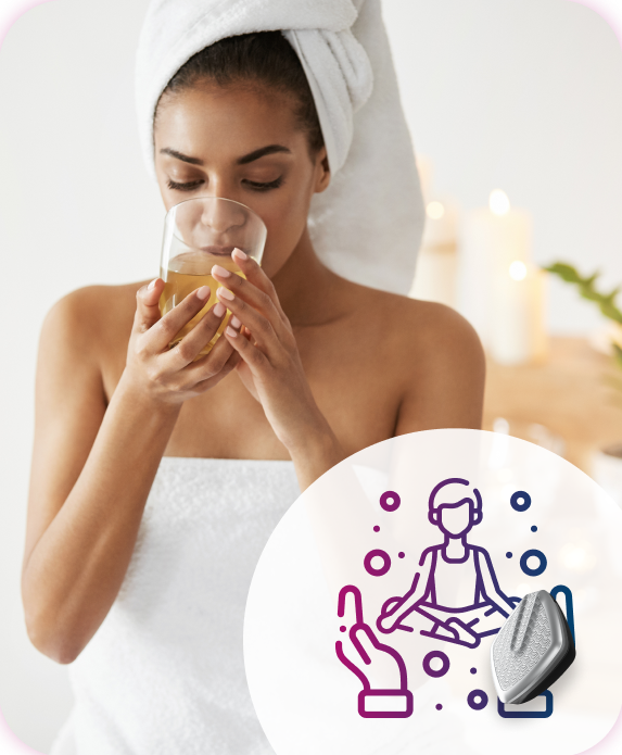BODY & CARE